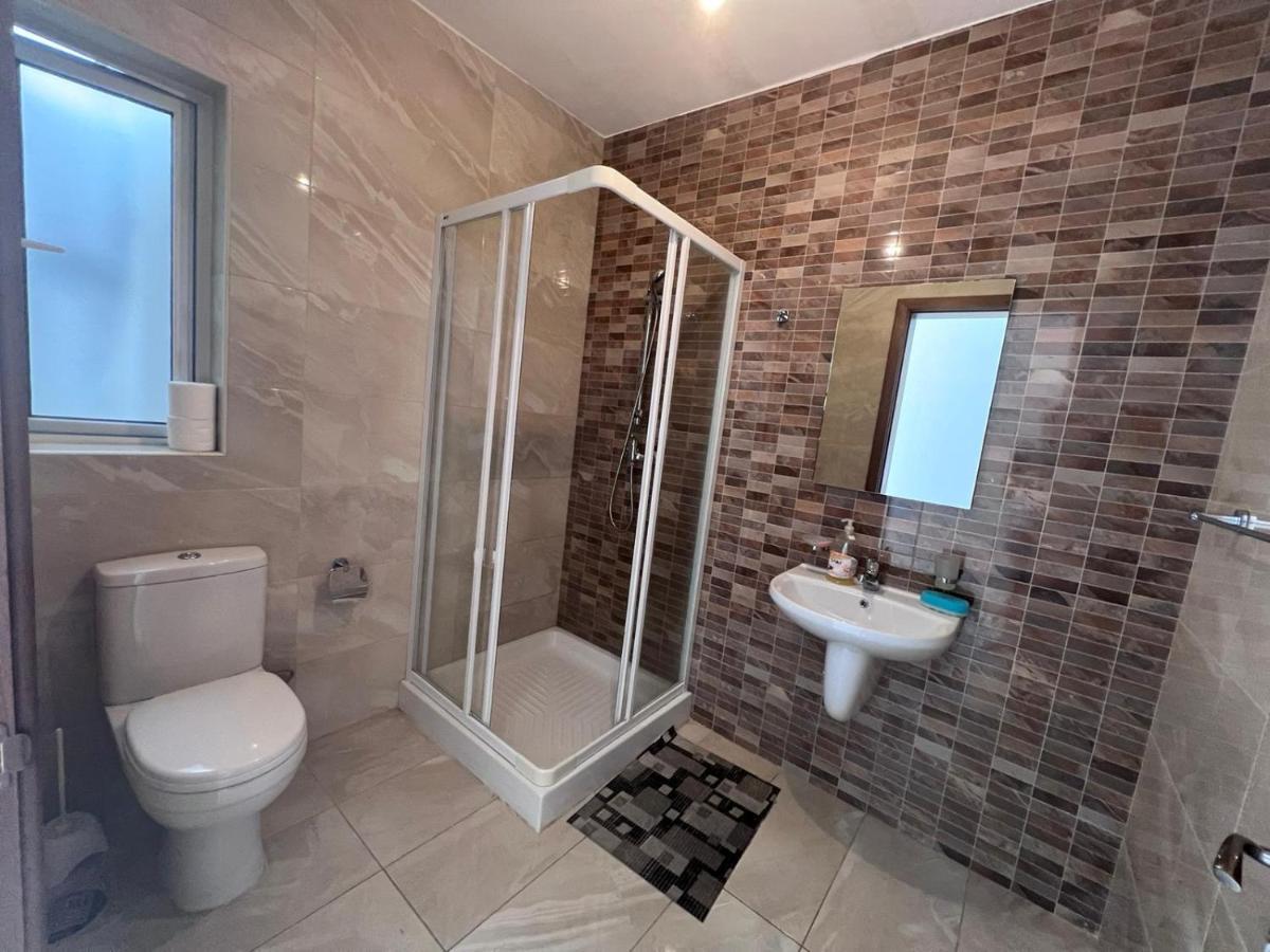 Amazing Sea View Penthouse Near Valletta Msida Kültér fotó