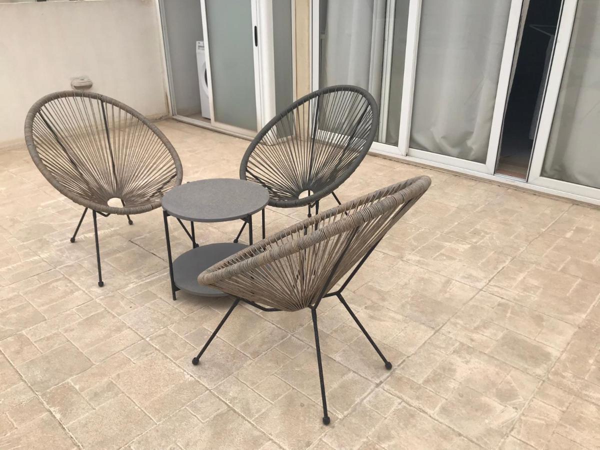Amazing Sea View Penthouse Near Valletta Msida Kültér fotó